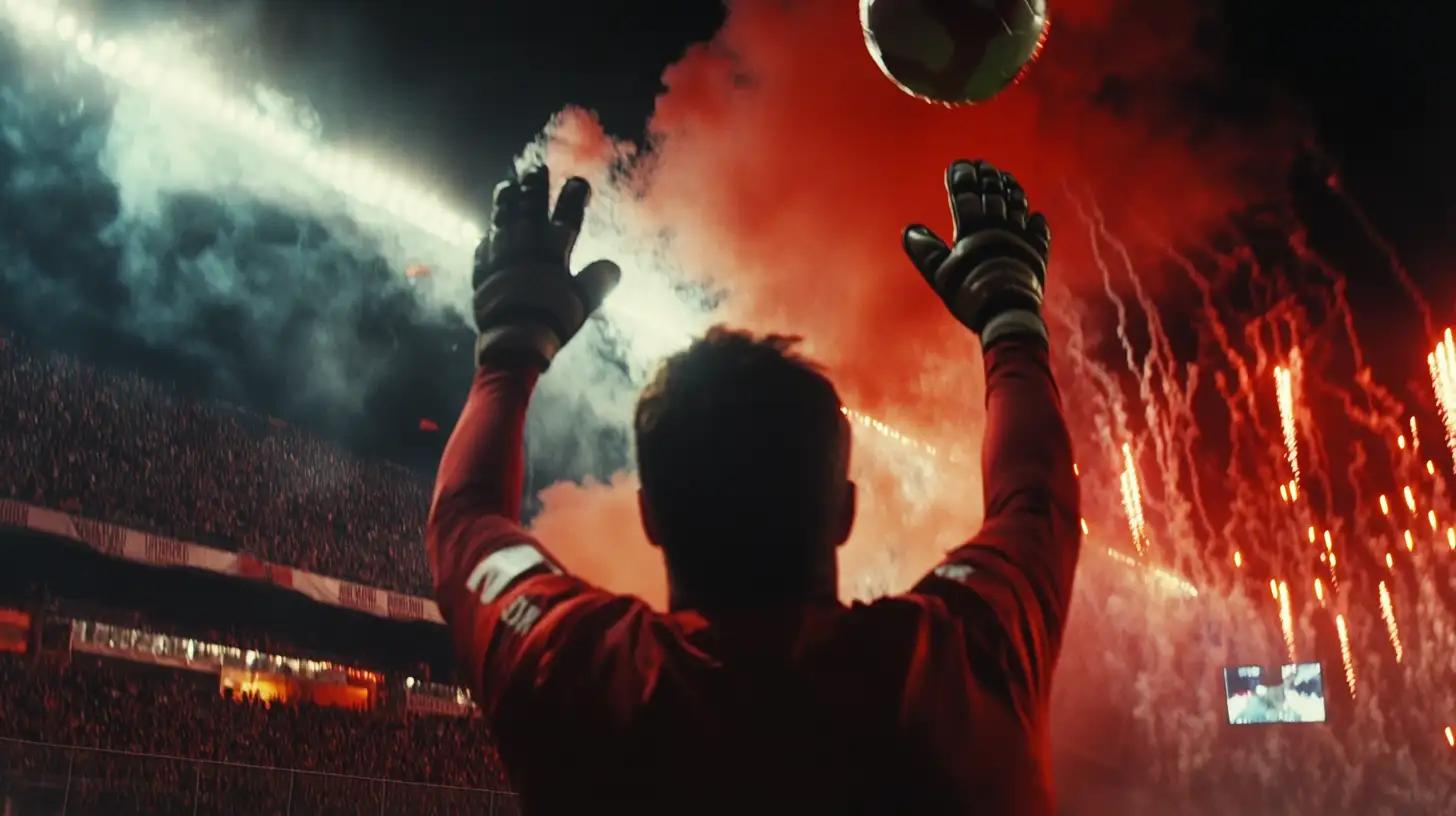 UEFA Euro 2026