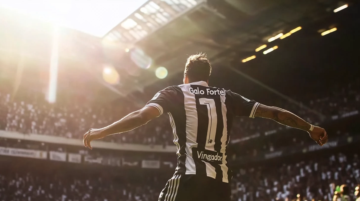 Bola Sepak EPL: Kejohanan Penuh Saingan