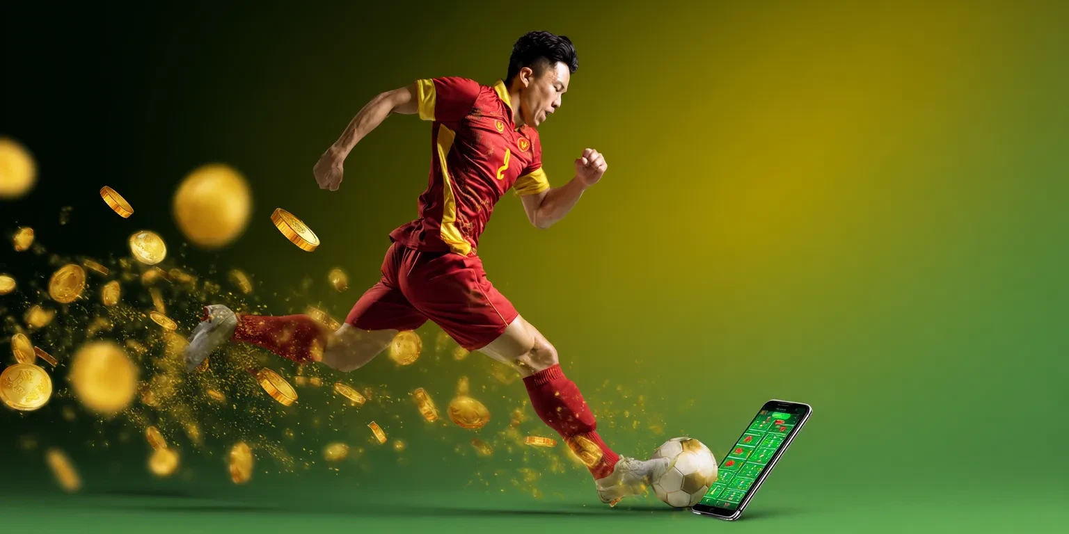 Bagaimana Peraduan Berfungsi dalam Bola Sepak