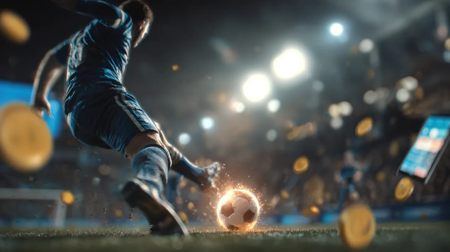 Menjelajahi Dunia Peraduan dalam Liga Bola Sepak