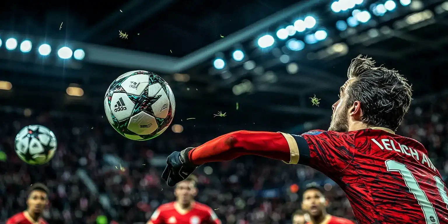 Struktur dan Format Peraduan Sepak Bola