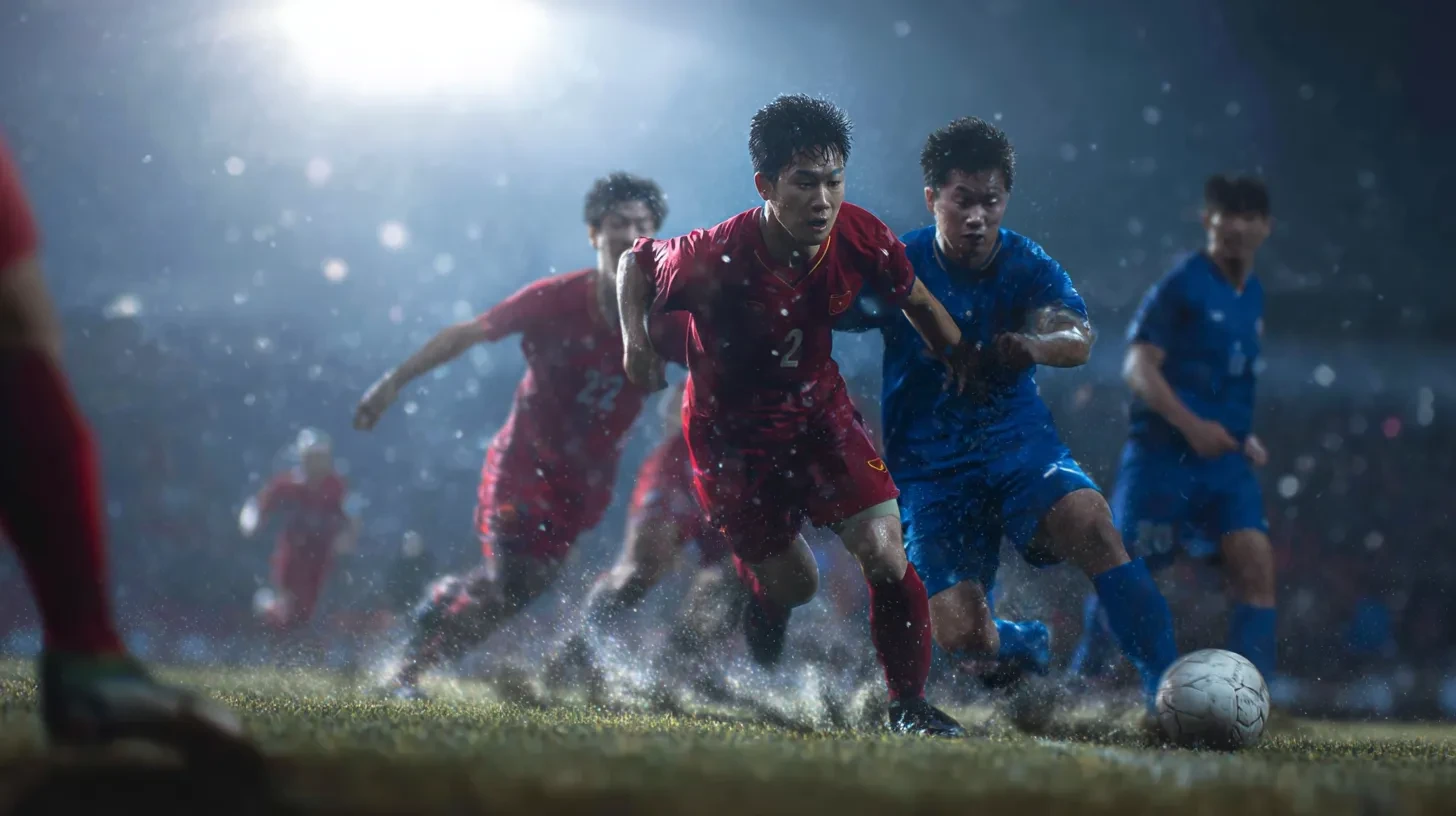 Peraduan dalam Liga Bola Sepak Dunia: Analisis dan Ramalan Hari Ini (2026/06/24)